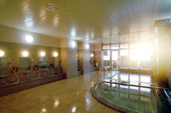 island inn rishiri