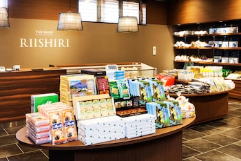 island inn rishiri