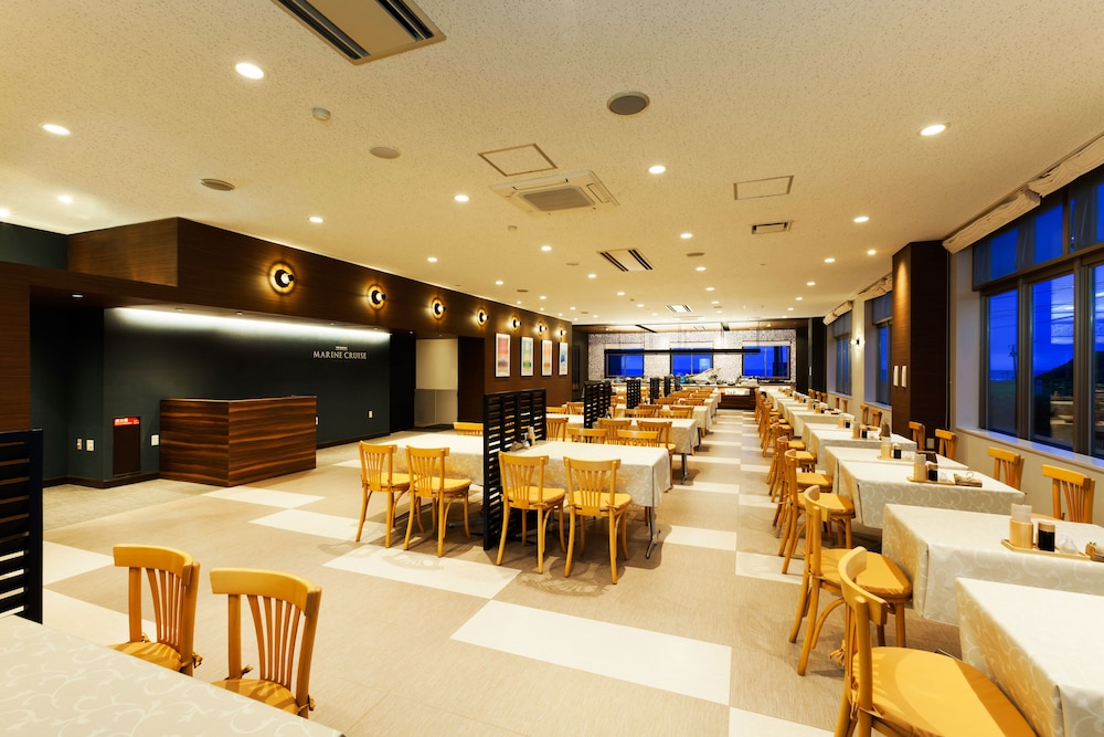 island inn rishiri