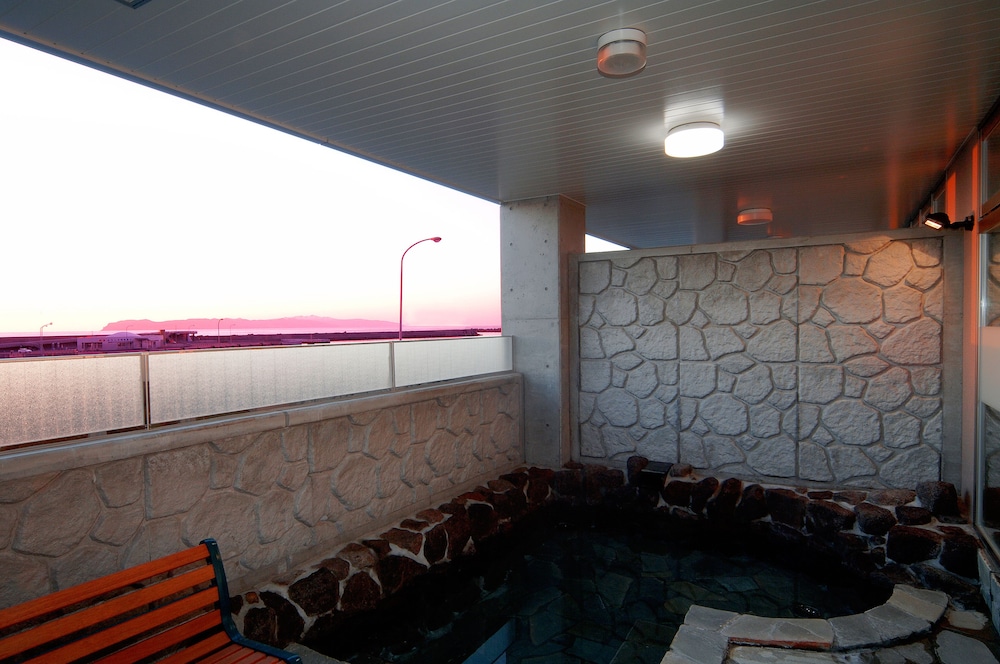 island inn rishiri