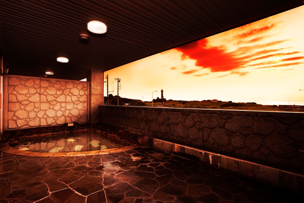island inn rishiri