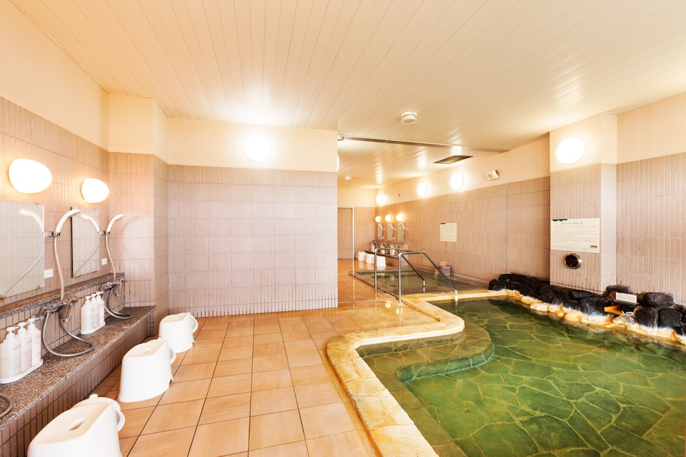 island inn rishiri