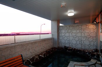 island inn rishiri