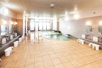 island inn rishiri