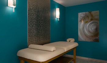 the break hotel