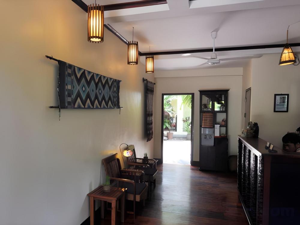 lotus villa boutique hotel