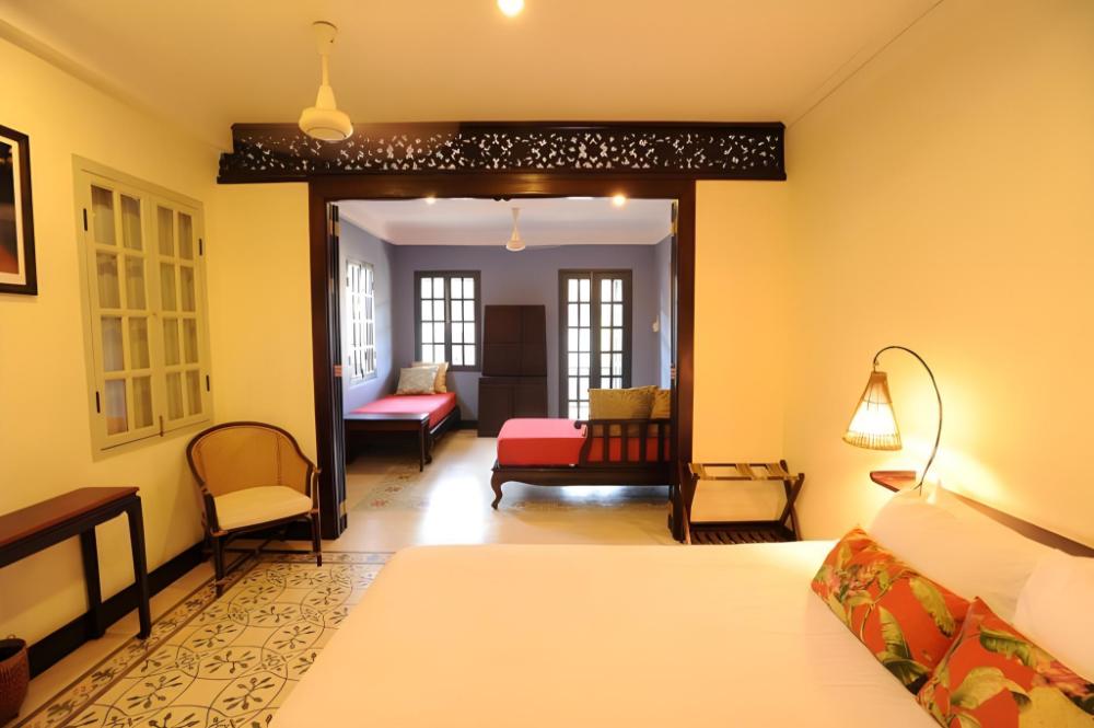 lotus villa boutique hotel