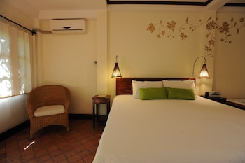 lotus villa boutique hotel