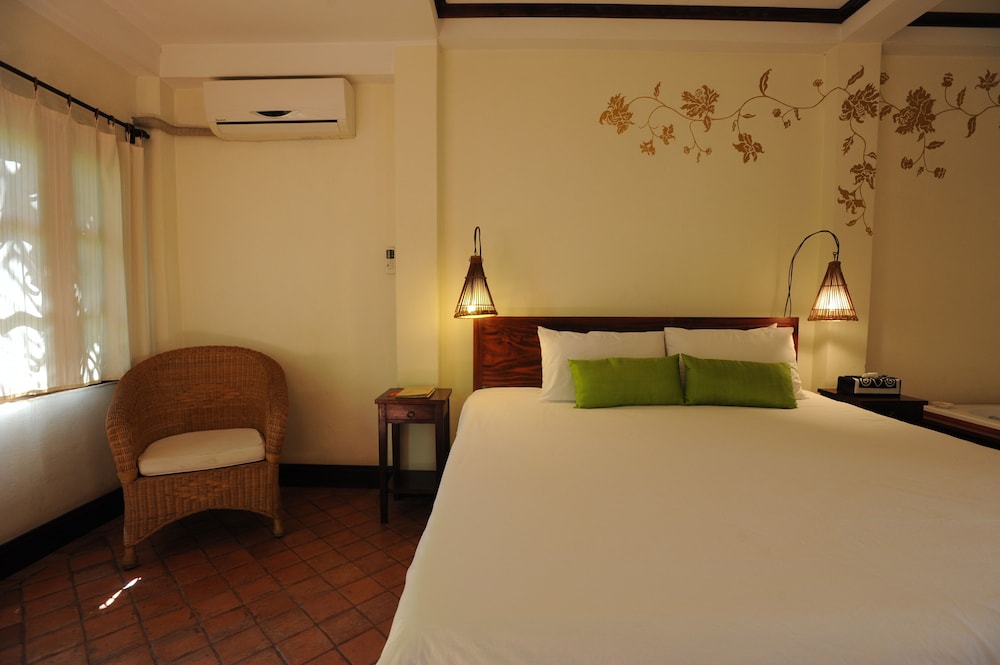 lotus villa boutique hotel