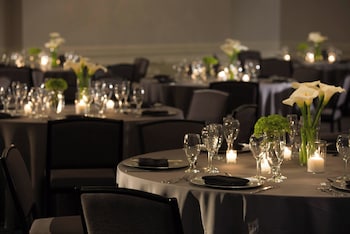 Renaissance Meadowlands Hotel,Bergen County>>Bergen,4 star