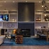 renaissance meadowlands hotel