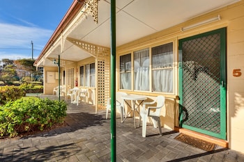 wintersun gardens motel