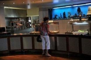 william farrer hotel