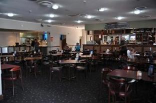 william farrer hotel