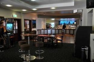 william farrer hotel