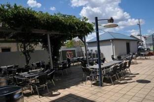 william farrer hotel