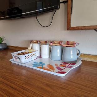 william farrer hotel