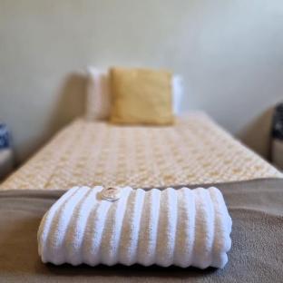 william farrer hotel