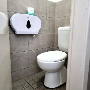 william farrer hotel