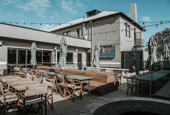 william farrer hotel