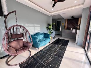 11 lodge teluk cempedak