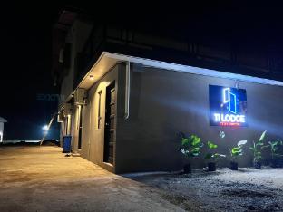 11 lodge teluk cempedak