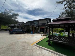 11 lodge teluk cempedak