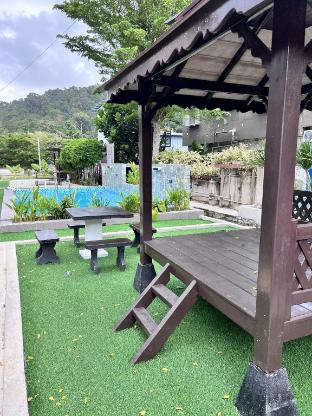 11 lodge teluk cempedak