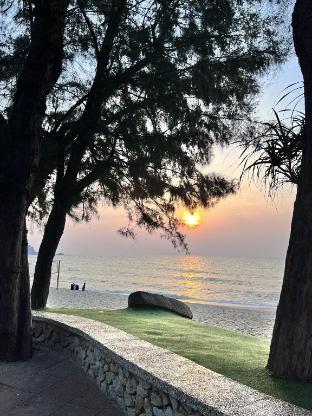 11 lodge teluk cempedak
