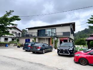11 lodge teluk cempedak