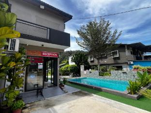 11 lodge teluk cempedak