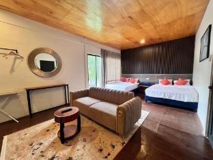 11 lodge teluk cempedak