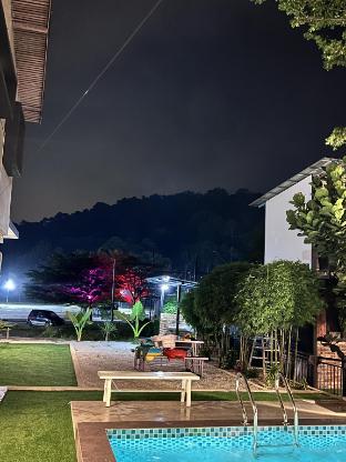 11 lodge teluk cempedak
