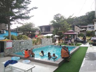 11 lodge teluk cempedak