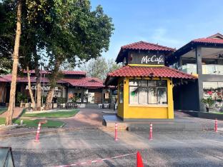 11 lodge teluk cempedak