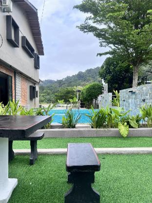 11 lodge teluk cempedak