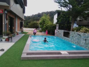 11 lodge teluk cempedak