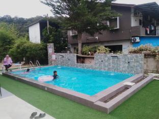11 lodge teluk cempedak