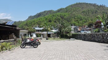 gantavya resort