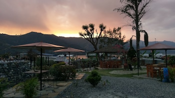 gantavya resort