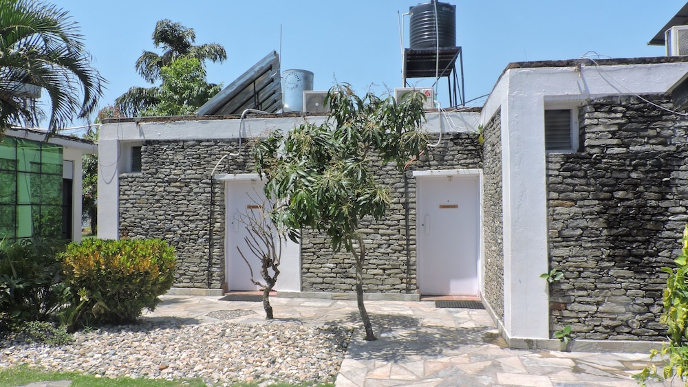 gantavya resort