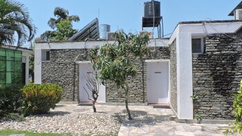 gantavya resort