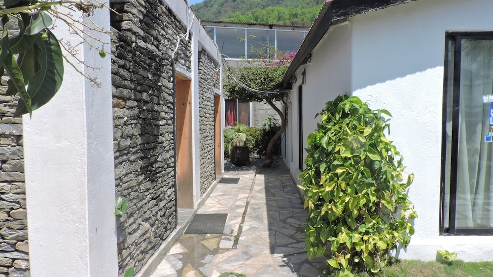 gantavya resort