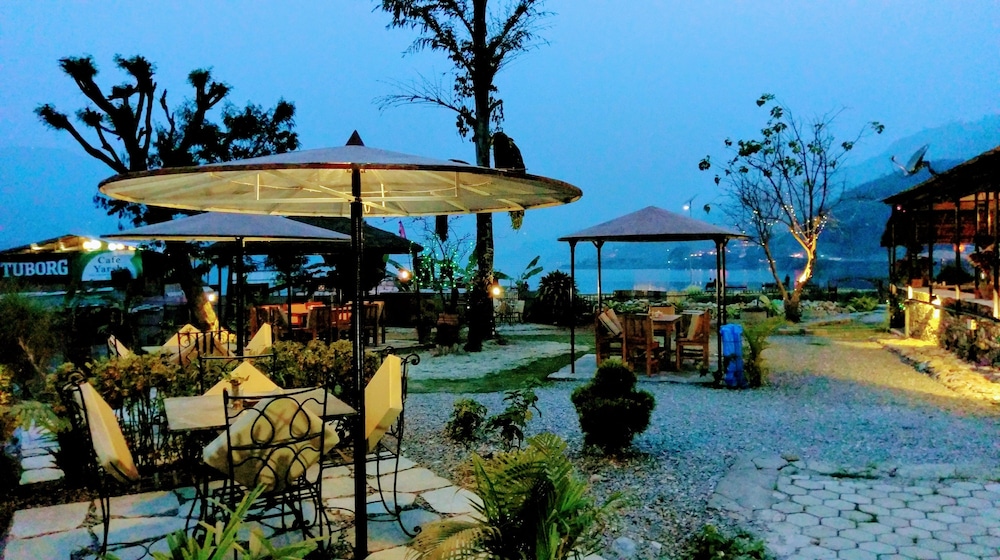gantavya resort