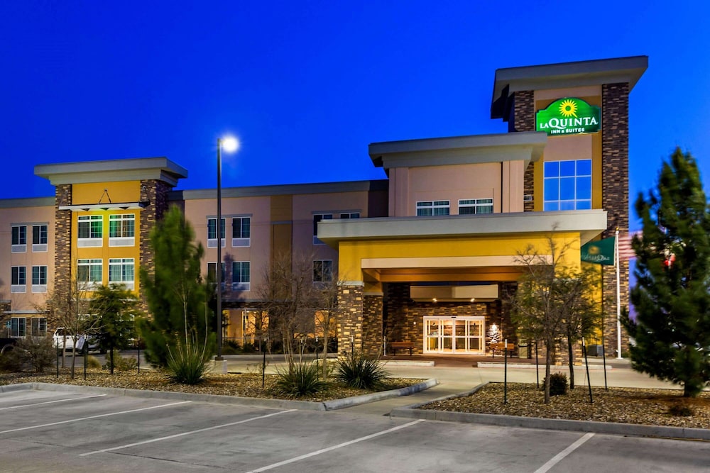 la quinta inn and suites by wyndham monahans