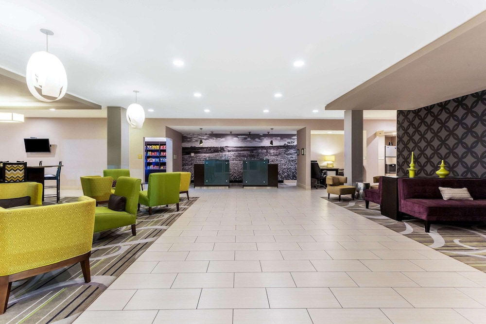 la quinta inn and suites by wyndham monahans