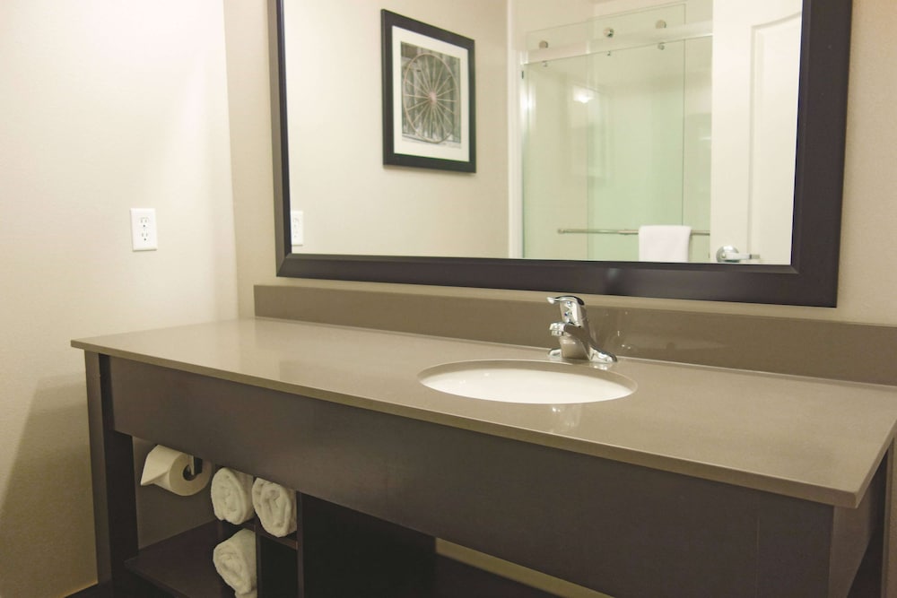 la quinta inn and suites by wyndham monahans