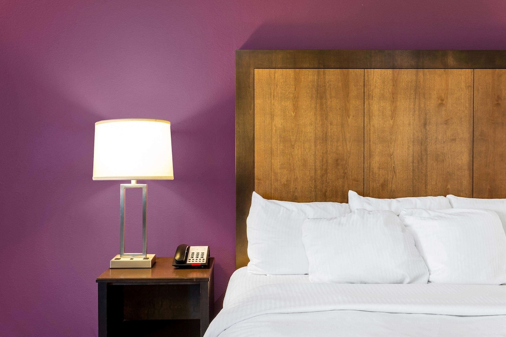 la quinta inn and suites by wyndham monahans