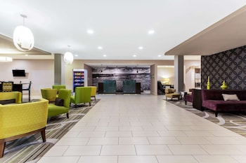 La Quinta Inn & Suites By Wyndham Monahans,Monahans>>Fort Stockton,3 star