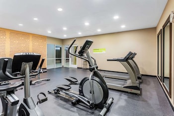 la quinta inn and suites by wyndham monahans